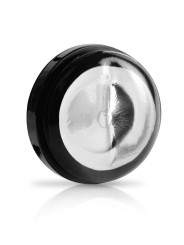 EXTREME TOYZ - PDX MEGA BATOR USB MALE MASTURBATOR ANO BLACK