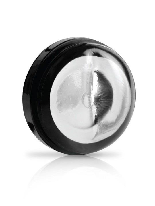 EXTREME TOYZ - PDX MEGA BATOR USB MALE MASTURBATOR ANO BLACK
