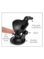 EXTREME TOYZ - PDX MEGA BATOR USB-MNNLICHER MASTURBATOR ANO SCHWARZ