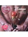 HOTFLOWERS - MEN''S THONG+ 2 STRAWBERRY WAFER NIPPLE /es/pt/en/fr/it/