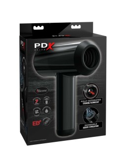PDX ELITE - DOPPELTER AUTOMATISCHER WASSERMASTURBATOR