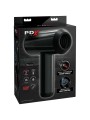 PDX ELITE - DOPPIO MASTURBATORE AUTOMATICO ACQUATICO