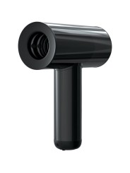 PDX ELITE - MASTURBADOR AUTOMÁTICO DOBLE ACUÁTICO