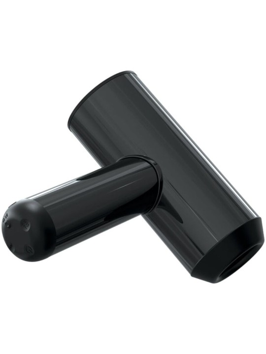 PDX ELITE - MASTURBADOR AUTOMÁTICO DUPLO AQUÁTICO