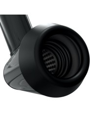 PDX ELITE - MASTURBADOR AUTOMÁTICO DUPLO AQUÁTICO