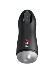 PDX ELITE - SUCK-O-MATIC AUTOMATISCHER SAUGMASTURBATOR