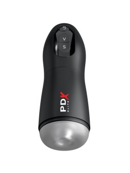 PDX ELITE - SUCK-O-MATIC AUTOMATISCHER SAUGMASTURBATOR