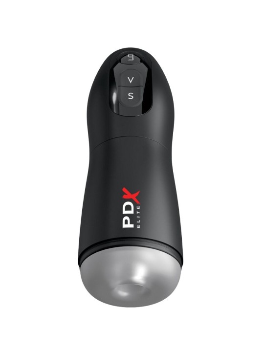 PDX ELITE - MASTURBATORE AUTOMATICO ASPIRANTE SUCK-O-MATIC