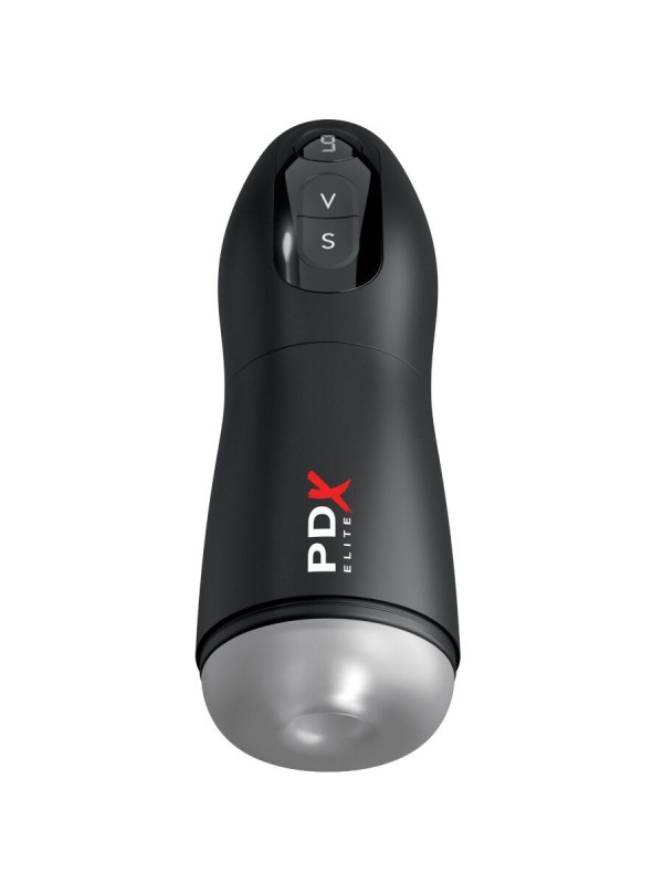 PDX ELITE - SUCK-O-MATIC AUTOMATISCHE ZUIGMASTURBATOR