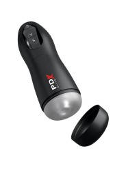 PDX ELITE - SUCK-O-MATIC AUTOMATIC SUCTION MASTURBATOR