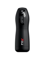 PDX ELITE - SUCK-O-MATIC AUTOMATIC SUCTION MASTURBATOR