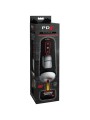 PDX ELITE - MILK ME HOTTER AUTOMATISCHER MASTURBATOR MIT STOSS- UND WÄ