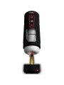 PDX ELITE - MILK ME HOTTER AUTOMATISCHER MASTURBATOR MIT STOSS- UND WÄ