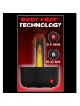 PDX ELITE - MILK ME HOTTER AUTOMATISCHER MASTURBATOR MIT STOSS- UND WÄ