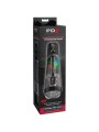PDX ELITE - VIEWTUBE MAX VIEW MASTURBATEUR AUTOMATIQUE AVEC ASPIRATION
