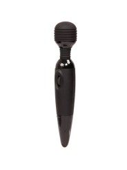 BAILE - POWER POWERFUL MASSAGER COMPACTO PRETO