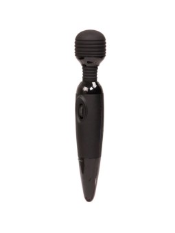 BAILE - POWER KRACHTIGE COMPACTE MASSAGER ZWART