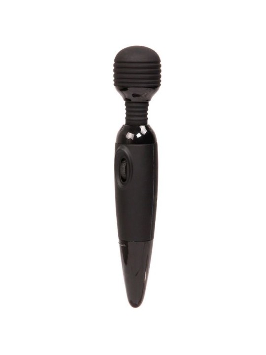 BAILE - POWER KRACHTIGE COMPACTE MASSAGER ZWART