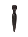 BAILE - POWER POWERFUL MASSAGER COMPACTO PRETO