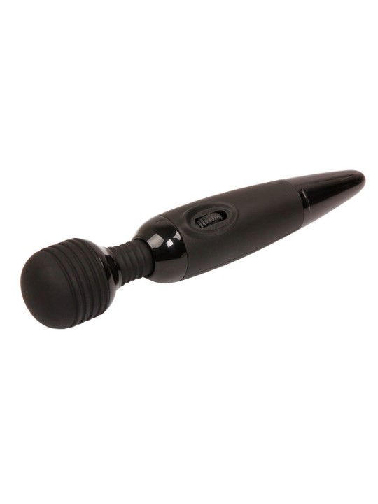 BAILE - POWER KRACHTIGE COMPACTE MASSAGER ZWART