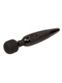 BAILE - POWER KRACHTIGE COMPACTE MASSAGER ZWART
