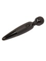 BAILE - POWER POWERFUL MASSAGER COMPACTO PRETO