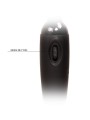 BAILE - POWER POWERFUL COMPACT MASSAGER BLACK