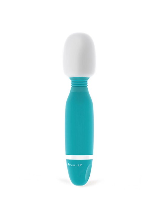 B SWISH - BTRILLED KLASSIEKE WANDVIBRATOR JADE