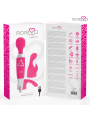 MORESSA - ODILON PREMIUM SILICONE RICARICABILE