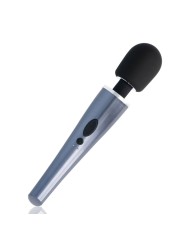 BLACK&SILVER - DEXTER-MASSAGESTAB