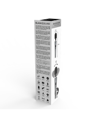 BLACK&SILVER - DEXTER MASSAGE WAND