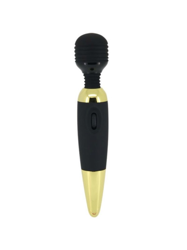 PRETTY LOVE - KRAFTSTAB-MASSAGER