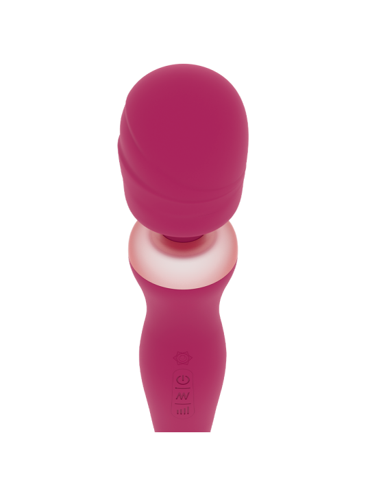 RITHUAL - BAGUETTE AKASHA PUISSANTE RECHARGEABLE 2.0 ORCHIDÉE