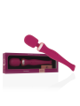 RITHUAL - AKASHA WAND OPLAADBAAR KRACHTIG 2.0 ORCHIDEE