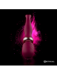 RITHUAL - PODEROSA VARINHA AKASHA RECARREGVEL 2.0 ORQUÍDEA
