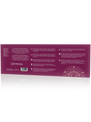 RITHUAL - AKASHA WAND OPLAADBAAR KRACHTIG 2.0 ORCHIDEE