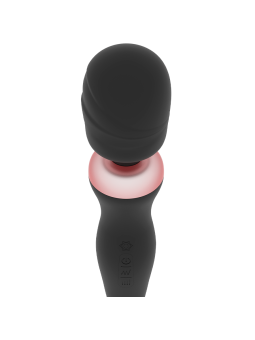 RITHUAL - BAGUETTE AKASHA PUISSANTE RECHARGEABLE 2.0 NOIRE