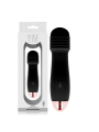 DOLCE VITA - TRES BLACK 7 SNELHEDEN OPLAADBARE VIBRATOR