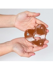 SECRET PLAY - CHOCOLATE GUMMY THONG