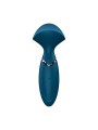 SATISFYER - MINI WOND-ER AZUL