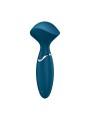 SATISFYER - MINI WONDER BLEU
