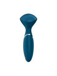 SATISFYER - MINI WOND-ER BLAU
