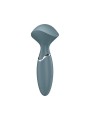 SATISFYER - MINI WOND-ER GREY
