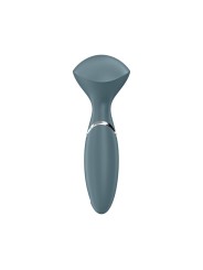 SATISFYER - MINI WOND-ER GRIGIO