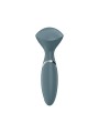 SATISFYER - MINI WOND-ER GREY