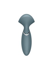 SATISFYER - MINI WOND-ER GREY