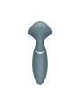 SATISFYER - MINI WOND-ER GRIGIO
