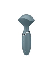 SATISFYER - MINI WOND-ER GRAU