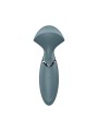 SATISFYER - MINI WOND-ER CINZA