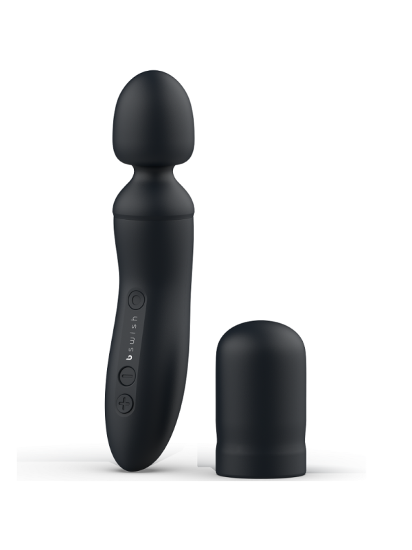 B SWISH - BAGUETTE VIBRANTE BTHRILLED PREMIUM NOIR